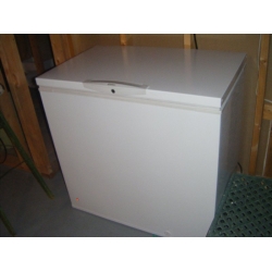 Apartment Size Chest Freezer 